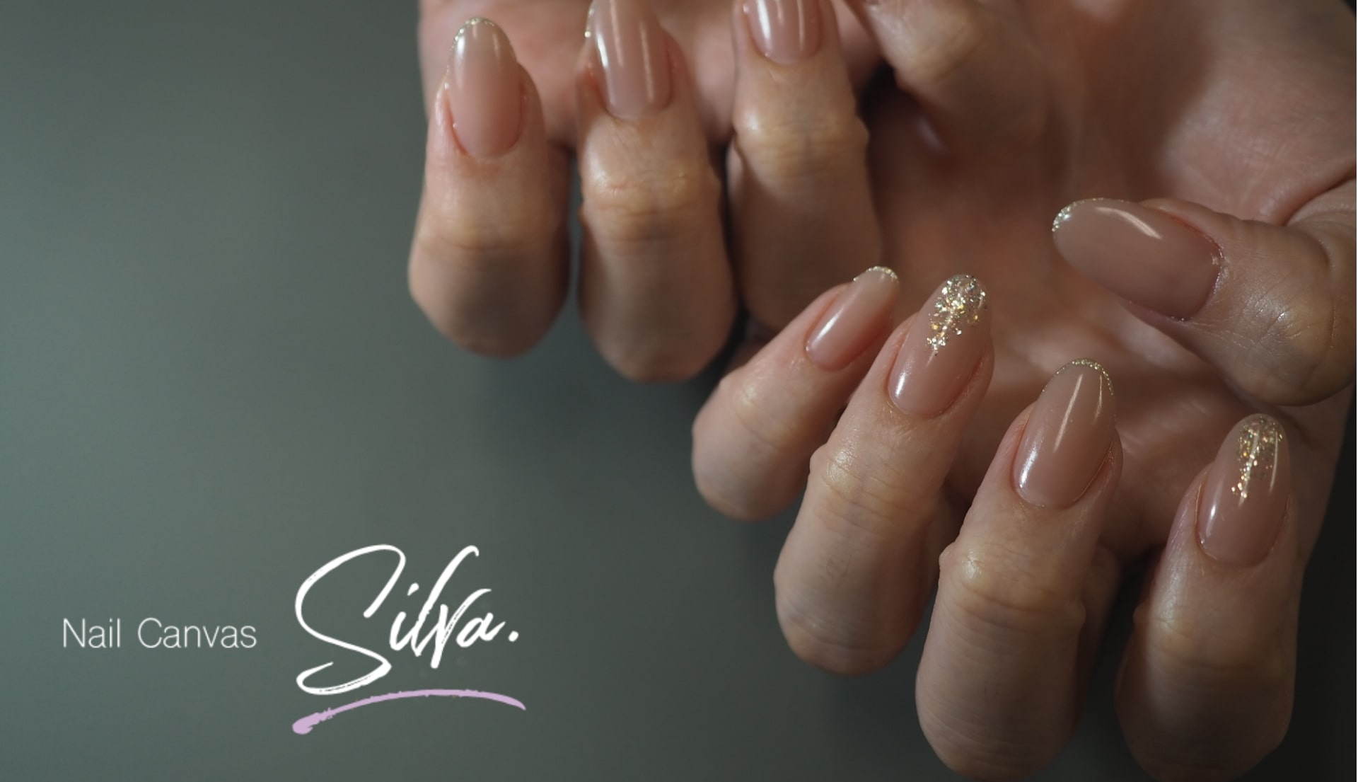 墨田区両国のネイルサロン Nail Canvas Silva.