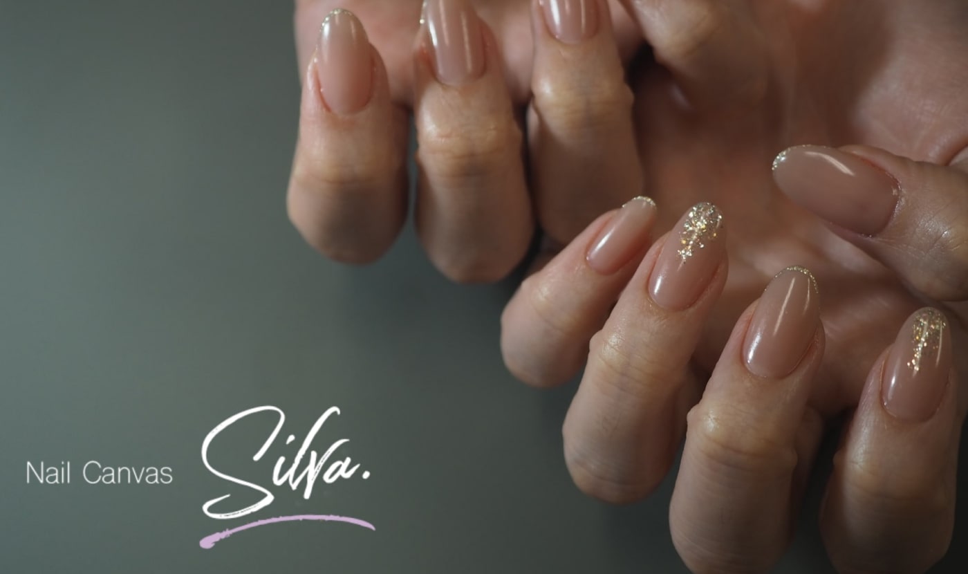 Nail Canvas Silva. メインイメージ