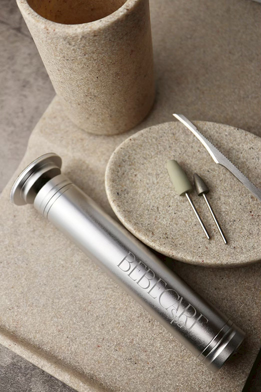 ケアメニュー フット